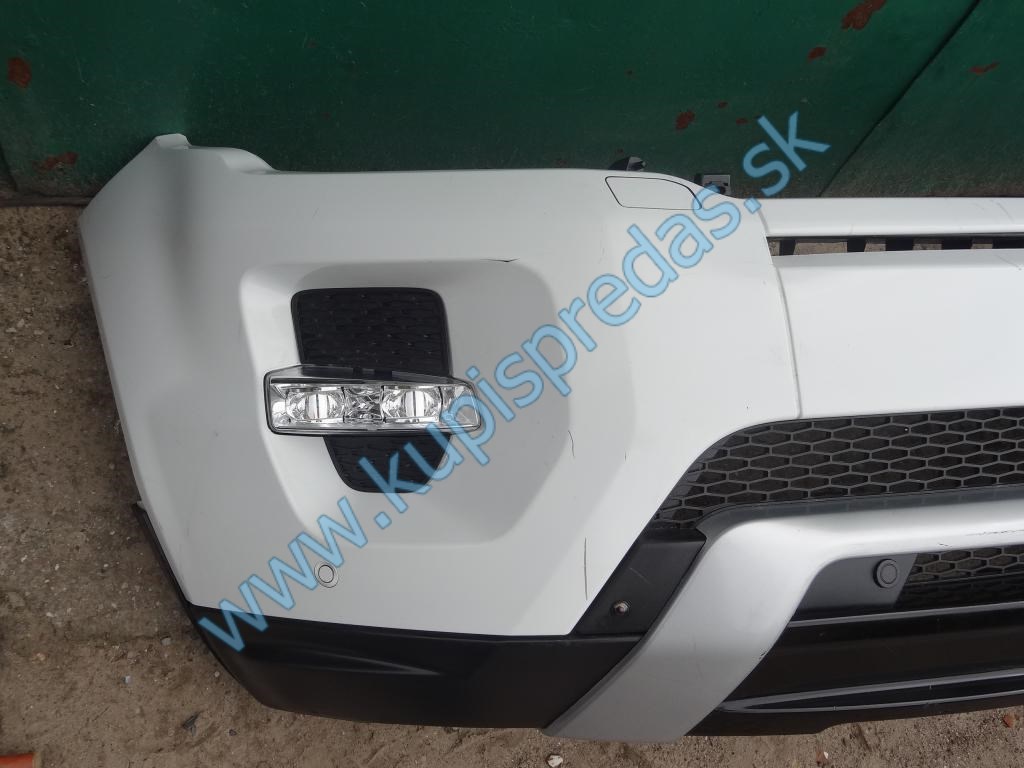 Predný nárazník Range Rover Evoque PDC